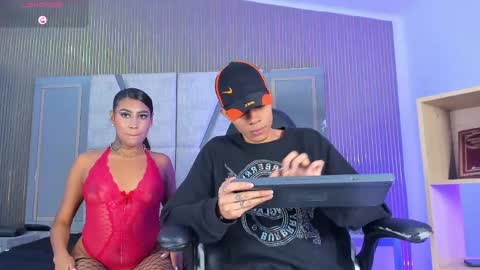  and MarilynHot online show from April 2, 2026, 8:50 pm