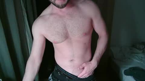 AndyCandy online show from March 13, 2026, 9:54 pm