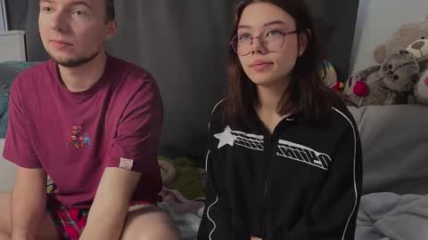 candybeee online show from February 25, 2026, 1:32 pm