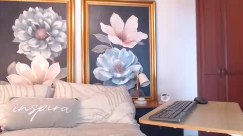 Snapshot of candybodyts chatting on March 7, 2025, 9:48 pm sara ivonne online show from March 7, 2025, 9:48 pm
