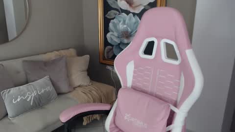 sara ivonne online show from January 12, 2026, 7:19 pm