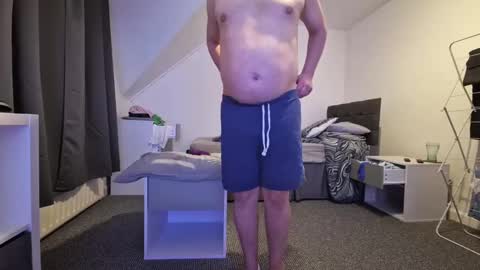 Candy Boy online show from December 25, 2024, 10:59 pm