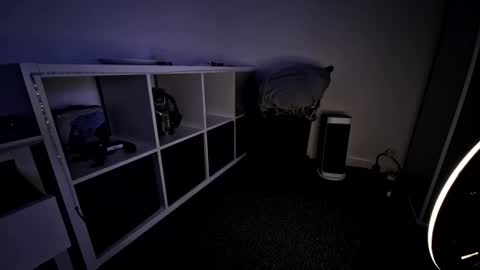 Candy Boy online show from November 19, 2025, 7:36 pm