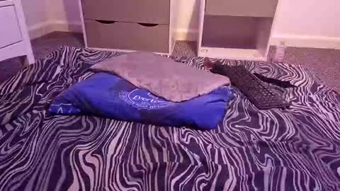 Candy Boy online show from February 19, 2026, 12:50 am