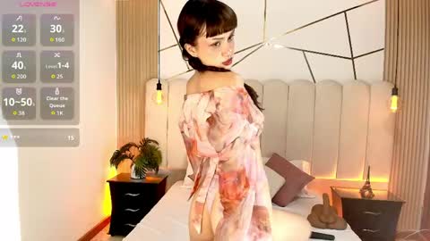 candyclair01 online show from April 15, 2026, 7:58 pm