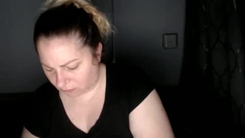 Snapshot of candycream74 chatting on November 18, 2025, 1:04 pm Laura online show from November 18, 2025, 1:04 pm