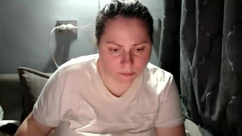 Snapshot of candycream74 chatting on December 1, 2025, 4:56 pm Laura online show from December 1, 2025, 4:56 pm