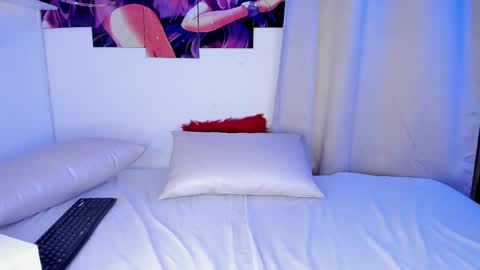 Snapshot of candycuckol chatting on March 6, 2025, 1:58 am Candy online show from March 6, 2025, 1:58 am