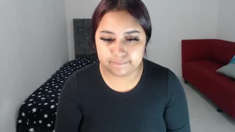 candycuminass online show from June 1, 2026, 12:40 pm