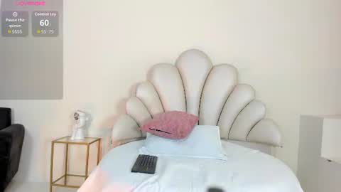 Snapshot of candydance1_ chatting on July 13, 2026, 4:04 am Candy online show from July 13, 2026, 4:04 am