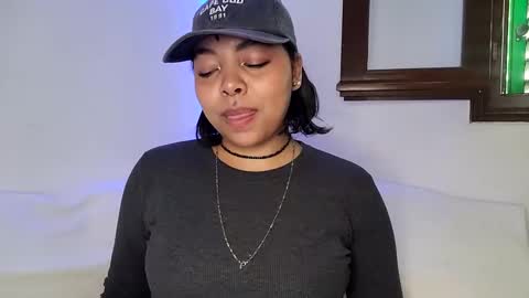 Doll Dont forget to follow me on all my platforms online show from February 19, 2025, 12:44 pm