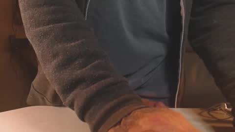 CandyFan online show from January 14, 2025, 5:30 am