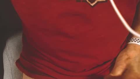 CandyFan online show from February 7, 2025, 5:52 am