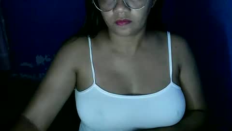 candyflowerlub online show from January 6, 2025, 3:09 am