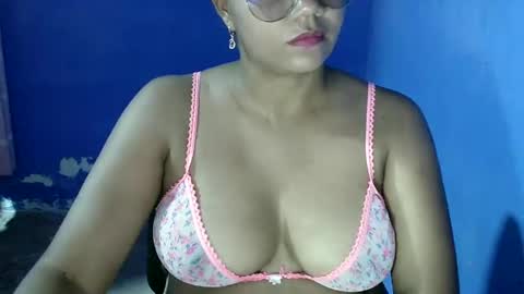 candyflowerlub online show from January 15, 2025, 3:11 am