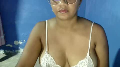 candyflowerlub online show from January 18, 2025, 1:30 am