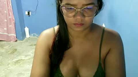 candyflowerlub online show from March 7, 2025, 2:57 am