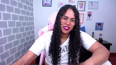 Snapshot of candyhot_sex chatting on December 11, 2024, 12:23 am Karen online show from December 11, 2024, 12:23 am