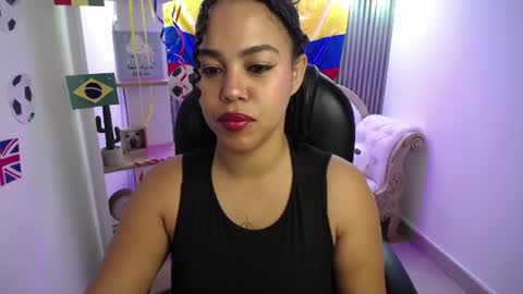 Snapshot of candyhot_tk chatting on July 10, 2026, 3:33 am candy online show from July 10, 2026, 3:33 am