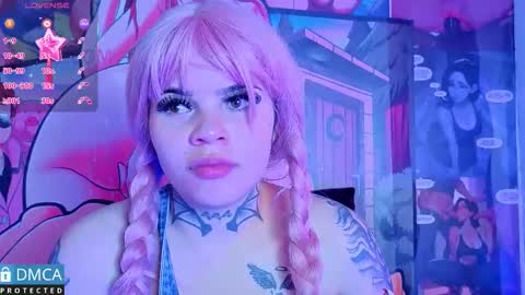 Snapshot of candykane06 chatting on October 21, 2025, 2:01 am Candy online show from October 21, 2025, 2:01 am