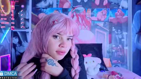 Snapshot of candykane06 chatting on October 25, 2025, 1:35 am Candy online show from October 25, 2025, 1:35 am