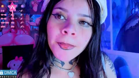 Snapshot of candykane06 chatting on November 7, 2025, 2:11 am Candy online show from November 7, 2025, 2:11 am