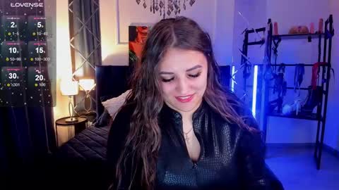 Sofia online show from September 12, 2025, 1:17 am