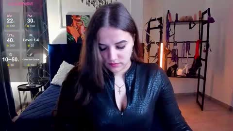 Sofia online show from November 11, 2025, 12:54 am