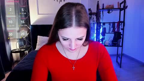 Sofia online show from March 12, 2026, 12:50 am