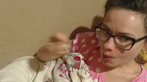 say meow and send tips  online show from March 11, 2025, 9:15 pm