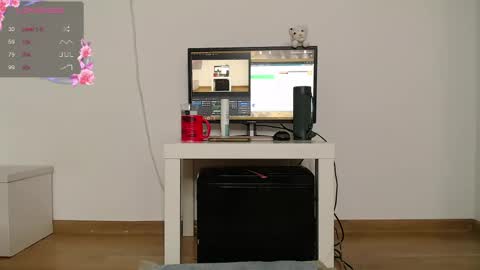 candyliciousss online show from April 18, 2026, 6:17 am