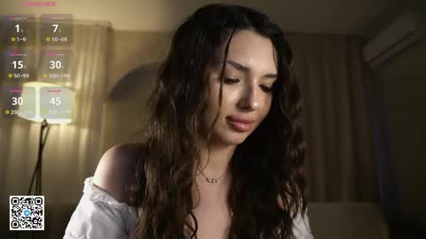 Anna online show from April 17, 2026, 3:26 pm