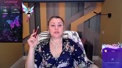 CandyLons online show from January 12, 2026, 6:51 am