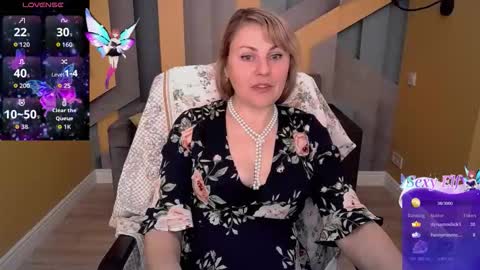 CandyLons online show from April 11, 2026, 5:56 am