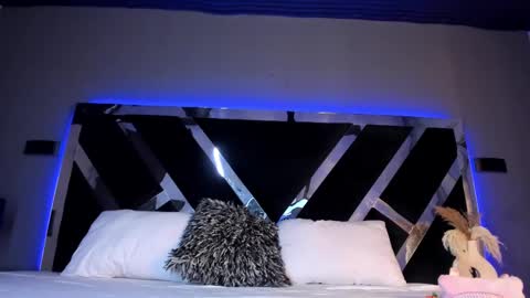 Snapshot of candyluxury_ chatting on February 15, 2025, 7:28 pm candyluxury_ online show from February 15, 2025, 7:28 pm