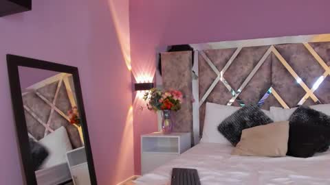 Snapshot of candyluxury_ chatting on February 17, 2025, 1:25 am candyluxury_ online show from February 17, 2025, 1:25 am