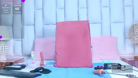 Candy online show from June 30, 2026, 8:21 pm