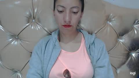 candymilfff online show from February 2, 2025, 9:34 pm