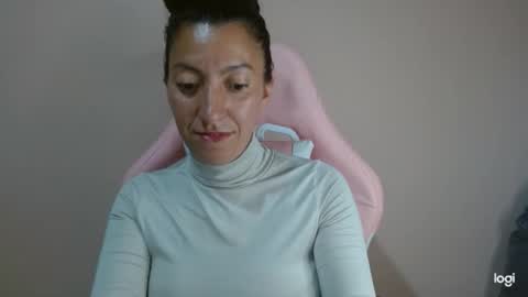 candymilfff online show from February 20, 2026, 4:09 am