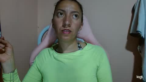 candymilfff online show from April 23, 2026, 2:46 am