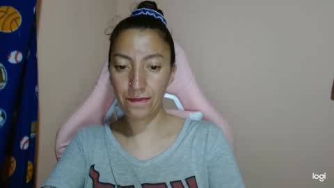 Snapshot of candymilfff chatting on May 2, 2026, 3:00 am candymilfff online show from May 2, 2026, 3:00 am