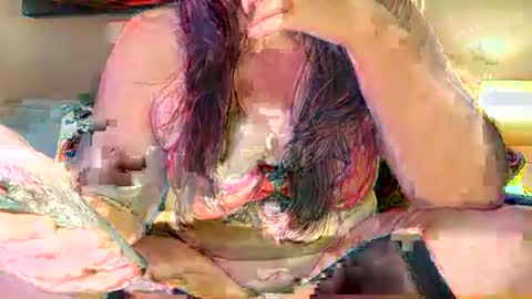 CandyNoFace online show from February 26, 2026, 3:27 am