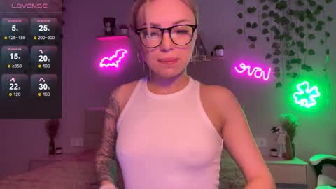 Candy online show from May 26, 2026, 7:26 am