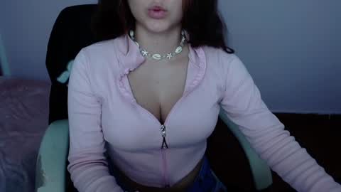 Snapshot of candyre chatting on February 8, 2025, 5:08 pm C A N D Y online show from February 8, 2025, 5:08 pm