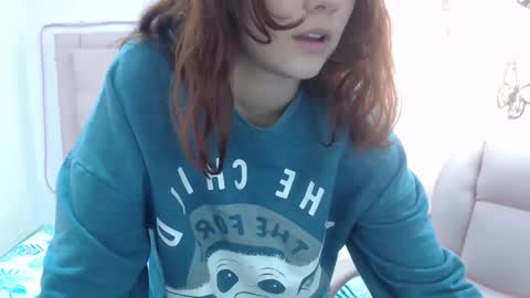 Snapshot of candyre chatting on February 16, 2025, 12:43 pm C A N D Y online show from February 16, 2025, 12:43 pm