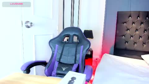 candyrose__ online show from July 28, 2026, 12:01 pm