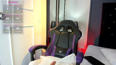 candyrose__ online show from July 29, 2026, 12:14 pm