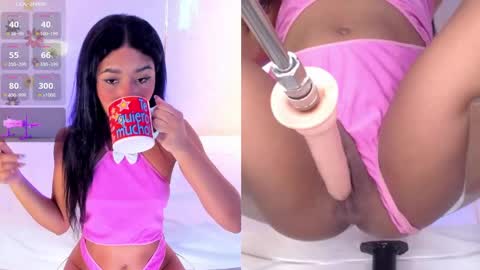 Snapshot of candyrouse2 chatting on May 24, 2026, 5:12 am Candy online show from May 24, 2026, 5:12 am