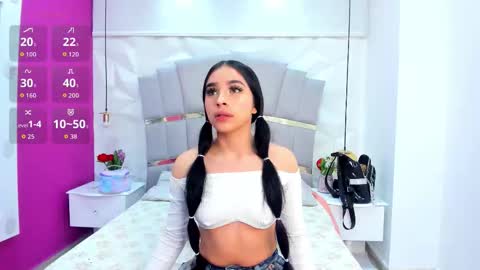 Candy online show from February 4, 2026, 11:27 am