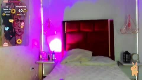 Candy online show from February 23, 2026, 11:29 am